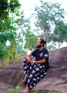 Ricky - Acompañantes masculino in Kolkata Photo 5 of 14