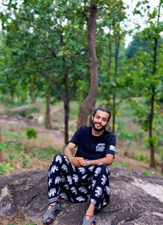 Ricky - Acompañantes masculino in Kolkata Photo 6 of 14