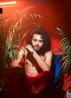 Ricky - Acompañantes masculino in Kolkata Photo 7 of 14