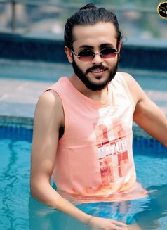 Ricky - Acompañantes masculino in Kolkata Photo 8 of 14