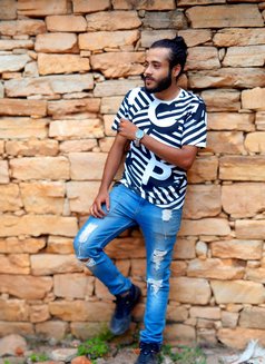 Ricky - Acompañantes masculino in Kolkata Photo 9 of 14