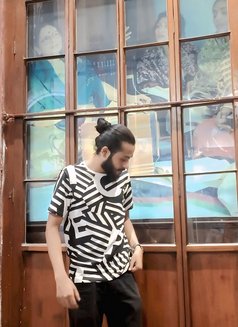 Ricky - Acompañantes masculino in Kolkata Photo 10 of 14