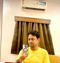 Ricky - Male escort in Kolkata