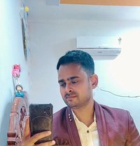Ricky - Male escort in Kolkata