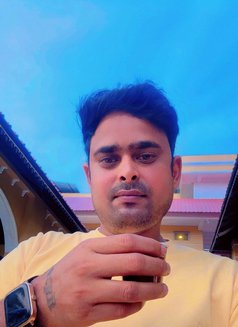 Ricky - Male escort in Kolkata Photo 4 of 4