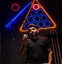 Ricky - Male escort agency in Lucknow