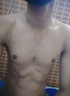 Ricky - Acompañantes masculino in Mumbai Photo 2 of 2