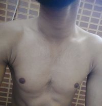 Ricky - Male escort in Mumbai