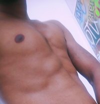 Ricky - Acompañantes masculino in Hyderabad
