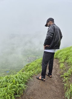 Ricky - Male escort in Mumbai Photo 1 of 1