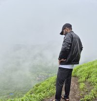 Ricky - Male escort in Mumbai