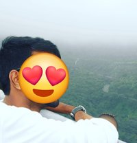 Ricky - Male escort in Mumbai