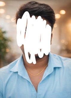 Ricky - Acompañantes masculino in Navi Mumbai Photo 2 of 2