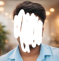 Ricky - Acompañantes masculino in Navi Mumbai