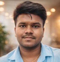Rahul - Acompañantes masculino in Navi Mumbai