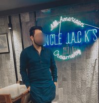 Ricky - Acompañantes masculino in New Delhi
