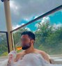 Ricky - Male escort in New Delhi Photo 2 of 9