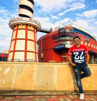 Ricky - Acompañantes masculino in New Delhi