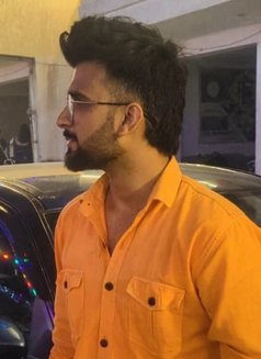 Ricky - Male escort in New Delhi Photo 1 of 1