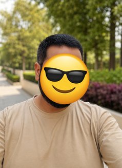 Rajiv - Male escort in Noida Photo 1 of 1