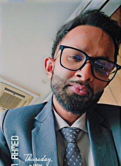 Ricky - Male escort in Patna Photo 5 of 5