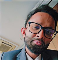 Ricky - Acompañantes masculino in Hyderabad