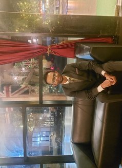 Ricky - Acompañantes masculino in Hyderabad Photo 4 of 4