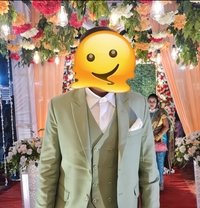 Ricky - Male escort in Kolkata