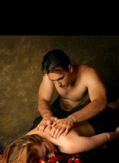 Ricky Kapoor (Erotic Massage & Licking) - Male escort in Mumbai Photo 5 of 5