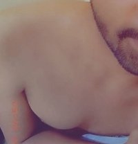 Ricky Kapoor (Erotic Massage & Licking) - Male escort in Gurgaon