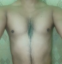 Ricky Kapoor (Erotic Massage & Licking) - Acompañantes masculino in New Delhi
