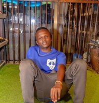 Ricky - Acompañantes masculino in Nairobi