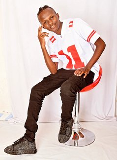 Ricky - Male escort in Nairobi Photo 2 of 5