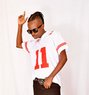 Ricky - Male escort in Nairobi Photo 3 of 5