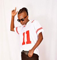 Ricky - Male escort in Nairobi