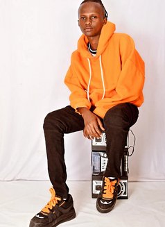 Ricky - Male escort in Nairobi Photo 4 of 5