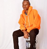 Ricky - Acompañantes masculino in Nairobi