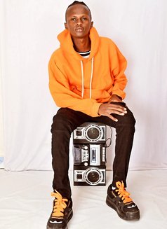 Ricky - Male escort in Nairobi Photo 5 of 5