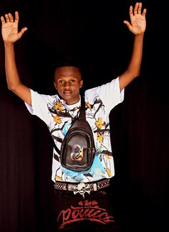 Ricky - Acompañantes masculino in Nairobi Photo 2 of 6