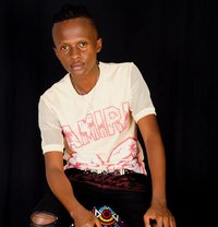 Ricky - Male escort in Nairobi