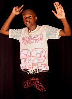 Ricky - Acompañantes masculino in Nairobi Photo 5 of 6