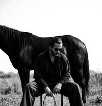 Ricky secret service - Male adult performer in Kolkata