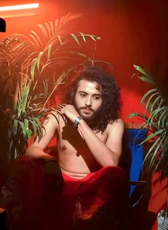 Ricky secret service - Male adult performer in Kolkata Photo 4 of 17