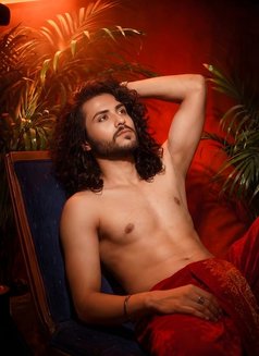 Ricky secret service - Male adult performer in Kolkata Photo 5 of 17