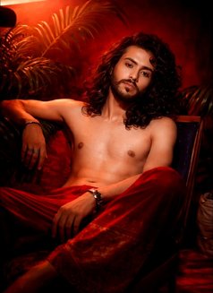 Ricky secret service - Male adult performer in Kolkata Photo 6 of 17