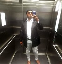 Ricky - Male escort in Cape Town