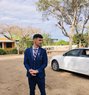 Ricky - Male escort in Johannesburg Photo 1 of 4