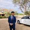 Ricky - Male escort in Johannesburg