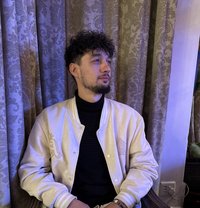 Ricky - Male escort in Johannesburg