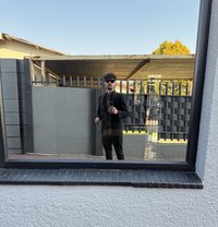 Ricky - Male escort in Johannesburg